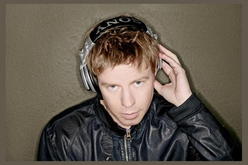 Ferry Corsten